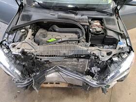 253-10285l Volvo Air Bag Assembly Lh Driver Side Roof / 2016 S60 Sku#4153404