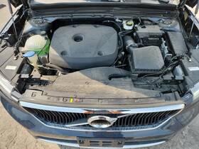 Volvo 253-11767r Passenger Right Air Bag Roof Fits 19-20 Xc40 1712753
