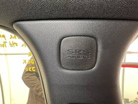 253-12191l Volvo Driver Left Air Bag Roof Fits 22-23 Wrx 195900