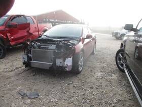 253-50947r Volvo Passenger Air Bag S60 Roof Fits 11-12 60 Series 1617554
