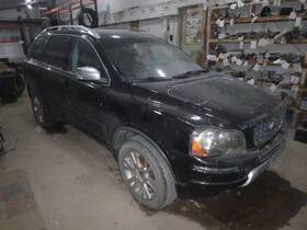 253-66097r Volvo Passenger Air Bag Roof 7 Seat Fits 04-14 Xc90 1631565