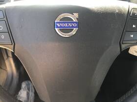 253-66140l Volvo Driver Left Air Bag Wheel Fits 08-11 40 Series 819130