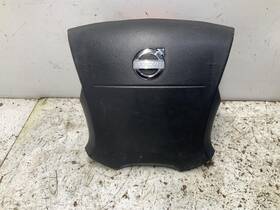 253-66141l Volvo Driver Air Bag Wheel 6 Cylinder Fits 07-09 80 Series 1162496