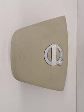 313510323 Volvo 31332832 2014-2018 S60 Lh Driver Left Steering Wheel Air Bag