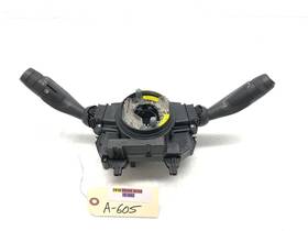 31443878 Volvo 2016-2024 Xc90 V90 Turn Signal Wiper Combo Switch Clock Spring Oem #note