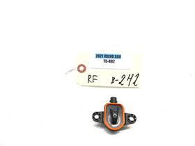 31451503 Volvo 2018-2023 Xc40 S60 V60 Airbag Srs Crash Impact Sensor Oem