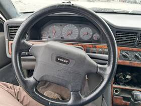 91388710 Volvo Air Bag Driver Wheel Fits 95-97 960 406321