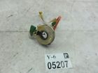 261.vo1v98 Volvo V70 Oem Factory Original