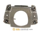 W0133-1646393-oes W0133-1646393 Central Air Bag Retaining Frame Genuine Fits Porsche