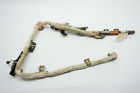Wjq2n011084 Subaru Impreza Wrx Sti Factory Oem Left Driver Side Curtain