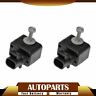 Wn20200701a0061 Dorman Front Left Right Air Bag Impact Sensor For Cadillac