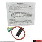 Wpt-1226 Motorcraft Air Bag Connector