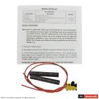 Wpt-1230 Motorcraft Air Bag Connector