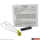 Wpt-913 Motorcraft Air Bag Connector