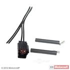 Wpt-948 Motorcraft Air Bag Sensor Connector Front Left