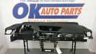 253-53476r X1 Bmw Dash Panel With Front Right Passenger Bag Black