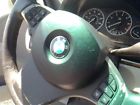 253-53109l X5 Driver Air Bag Front Wheel Spoke Design Fits Bmw