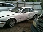 253-57022 Xj8 Air Bag Front Driver Wheel Excluding Xjr Thru Vin Fits