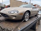 253-57046 Xk8 Air Bag Driver Fits