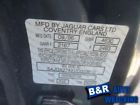 253-57011a Xk8 Air Bag Driver Thru Vin Fits