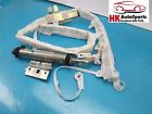 Xr843239 Jaguar Roof Curtain Air Bag Left Driver Side Factory Oem
