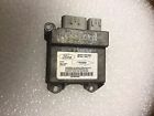 Xw4a-14b321-cc Ford Explorer Restraint Control Module Air Bag