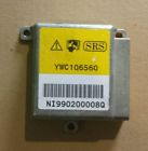 Ywc106560 Airbag Control Module Land