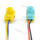 2PCS Clock Spring Plug Wire Connector Ford Escape Focus Chrysler 200 300. Fixed Price $11.99.