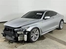 Passenger Right Air Bag Dash Fits 17-22 Infiniti Q60 2611955. Fixed Price $215.00.