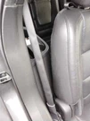 Passenger Air Bag Rear 2ND Row Outboard Seat Belts Fits 12-15 Explorer 3119858. Fixed Price $237.00.