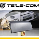 Porsche 911 Boxster Passenger Lid Faux Leather Metropol Blue 99680317304G12. Fixed Price $181.76.