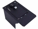 Black Horse Center Console Auto Safe Fits 2021-2024 Ford Mustang Mach-e. Fixed Price $190.65.