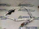 Driver Left Air Bag Roof Swb Fits 17-19 Infiniti Q70 9400663. Fixed Price $294.00.