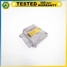 05-13 Chevrolet Corvette C6 Crash Sensing Diagnostic Module Control Unit Oem. Fixed Price $80.79.