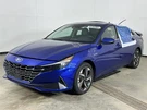 Passenger Air Bag Front Dash Id 80310AA500 Fits 21-25 Elantra 2777537. Fixed Price $185.00.