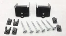 New Oem Ford Pickup Bed Bracket Repair Kit 9L3Z-84102C60-A F-150 2009-2014. Fixed Price $256.95.