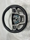 2020 Ford Explorer Black Leather Steering Wheel Oem. Fixed Price $149.95.