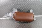 10-22 Sequoia Brown Dashboard Driver Side Left Knee Bolster. Fixed Price $278.99.