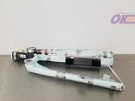 23 Buick Enclave Avenir Roof Airbag Curtain Overhead Left Driver. Fixed Price $250.00.