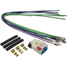 Engine Crankshaft Position Sensor Connector Wve 1P2682. Fixed Price $54.72.