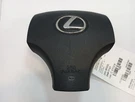 Srs Driver/left Airbag For Steering Wheel From 2007 Lexus IS250 12680588. Fixed Price $205.94.