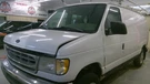 Ford E-250 1999 Ecm F7UZ14B056CA 4508. Fixed Price $98.79.