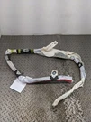 Passenger Air Bag Front Roof Fits 11-15 Ford F250SD Pickup 1178749. Fixed Price $200.00.