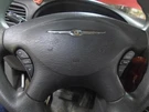 Air Bag Front Driver Wheel With Cruise Control Fits 06-07 Town & Country 1407954. Fixed Price $195.00.