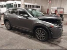Rh Front Seat Air Bag Oem 17-23 CX-5. Fixed Price $105.00.
