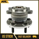 Rear Wheel Hub And Bearing 2013-2019 Ford Escape L4 2T 1.5T 1.6T H512500. Fixed Price $42.09.