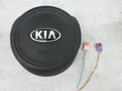 Kia Sedona Sx Ex Slx 2019-2020 Oem Lh Steering Driver Wheel Airbag Left Black. Fixed Price $249.00.