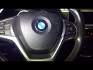 Driver Air Bag Front Wheel Spoke Design Fits 15-19 Bmw X6 1593775. Fixed Price $264.99.