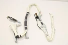 2015 - 2021 Infiniti QX80 Left Driver Side Roof Curtain Oem. Fixed Price $239.58.