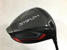 Used Stealth Driver 2022 Japanese Specification 1W Diamana Blue TM50 10.5 Sr. Fixed Price $318.99.